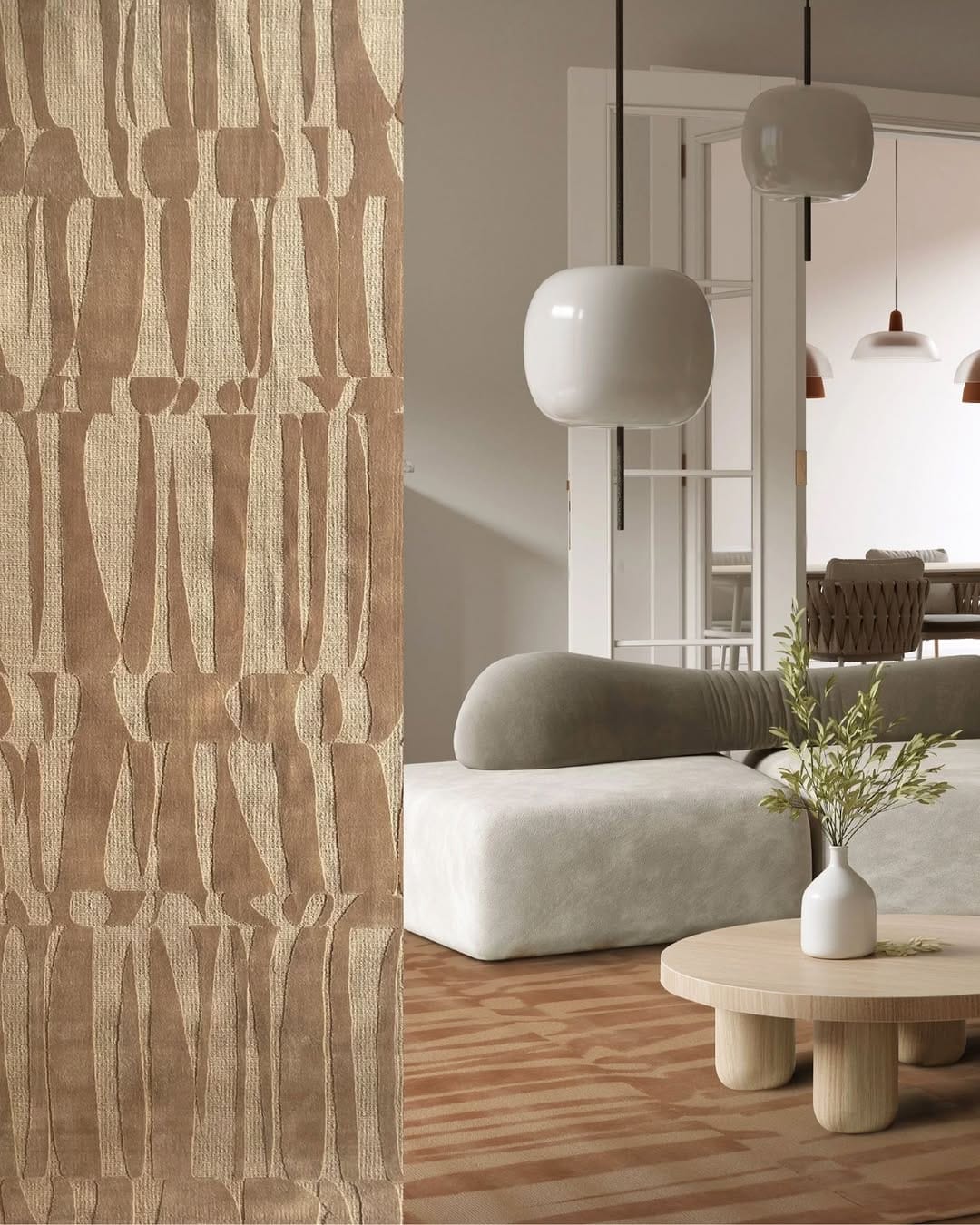 Post 3 by TSAR Carpets on Instagram (carousel)
