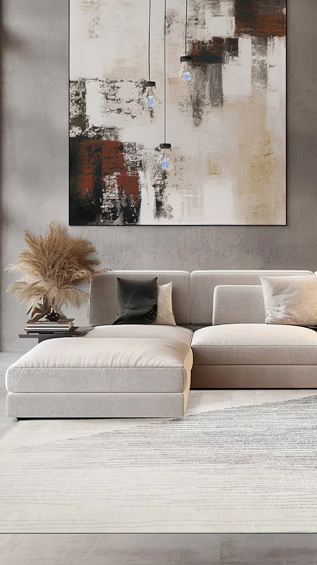 Post 10 by TSAR Carpets on Instagram (video)