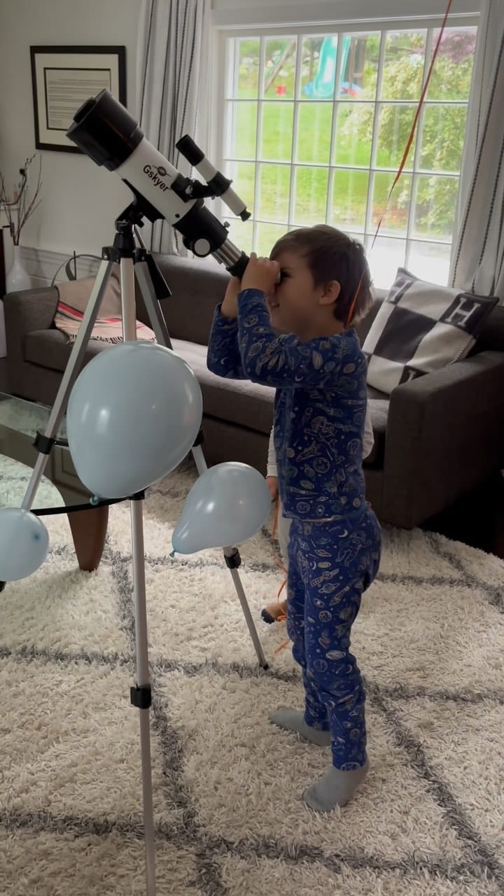 Post 8 by Lauren Fitzgerald on Instagram (video)