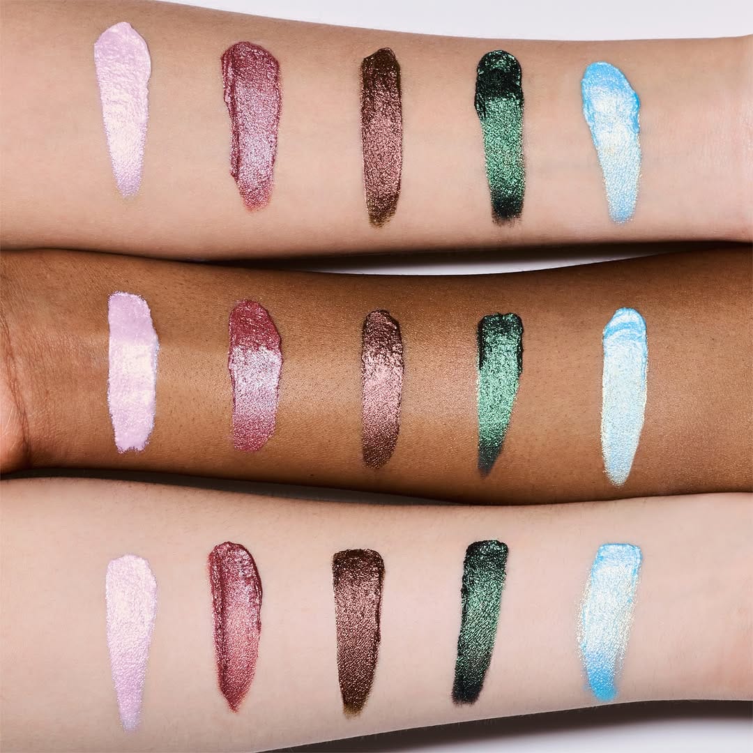 Post 2 by Rimmel London España on Instagram (carousel)