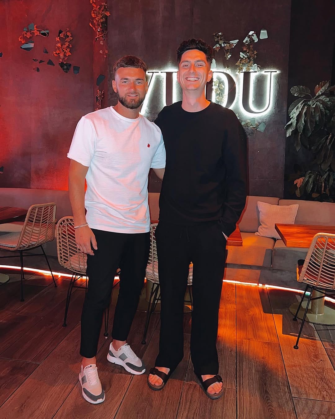 Post 10 by S A M  M A R V I N on Instagram (carousel)