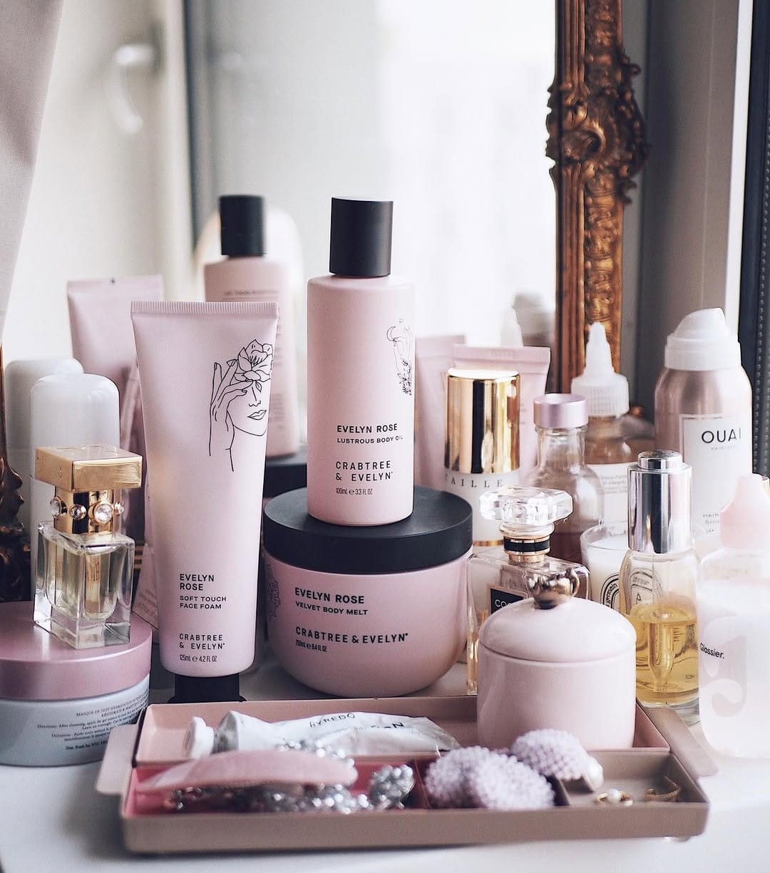 Post 6 by Crabtree & Evelyn London on Instagram (image)