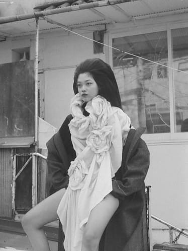 Post 8 by Marie Higuchi on Instagram (carousel)