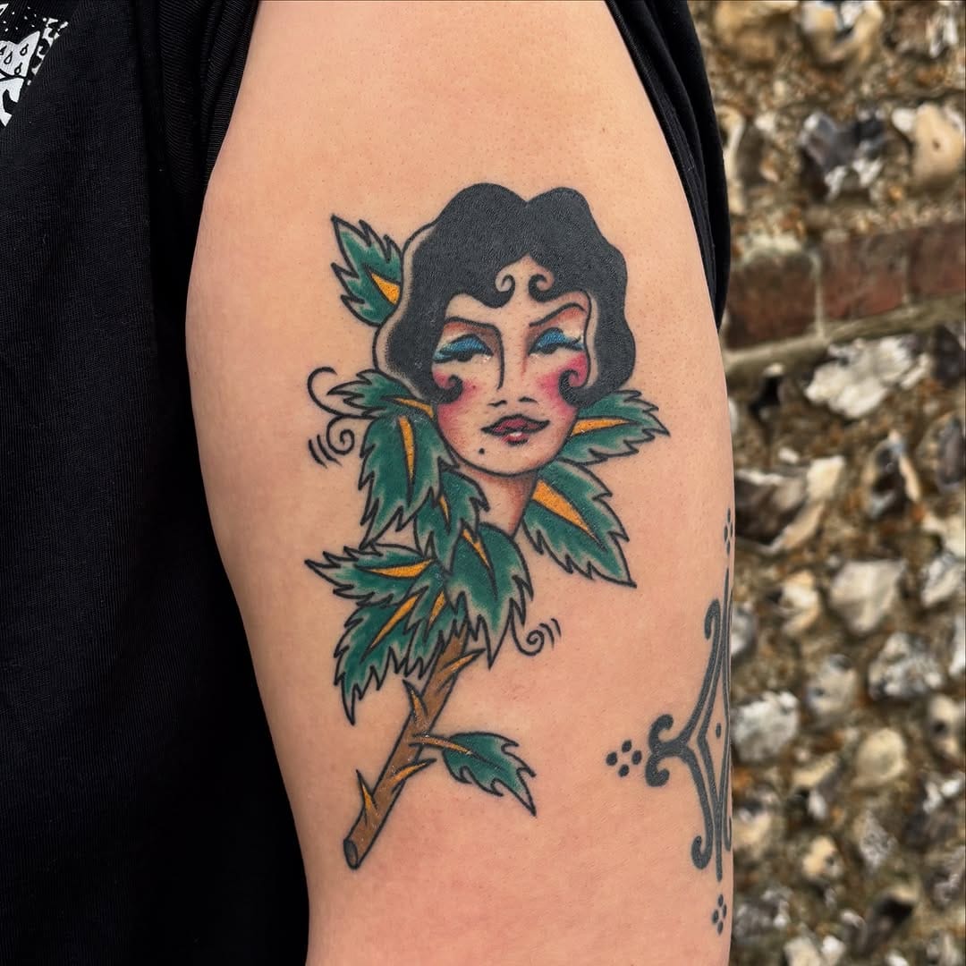 Post 6 by your favourite artist ever (lucy) on Instagram (image)