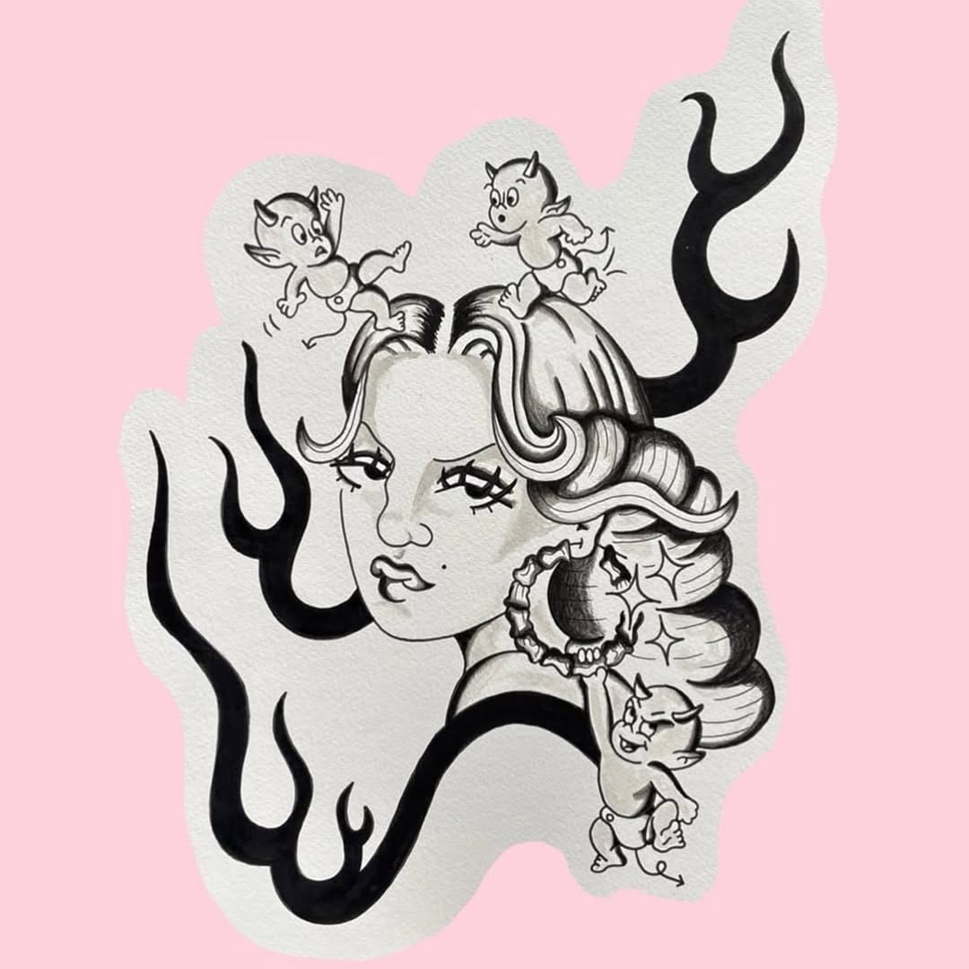 Post 4 by your favourite artist ever (lucy) on Instagram (carousel)