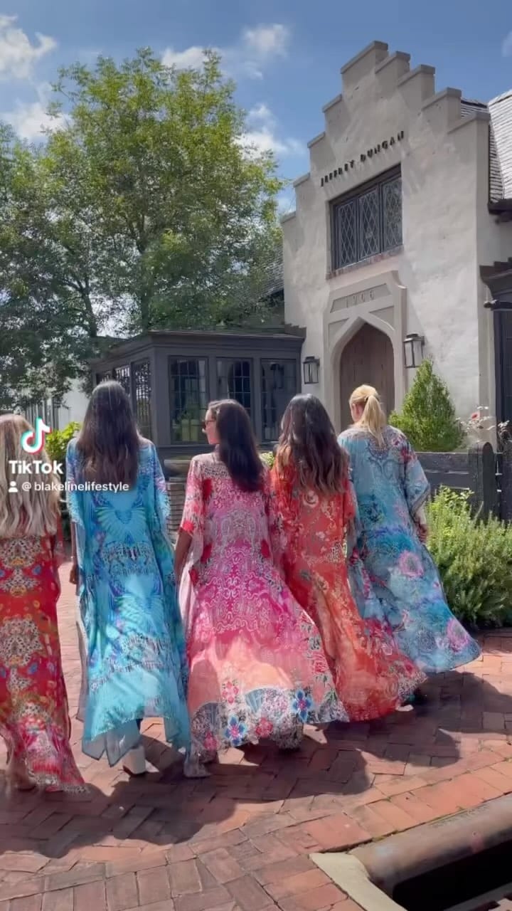 Post 2 by Blakeline, A Lifestyle on Instagram (video)