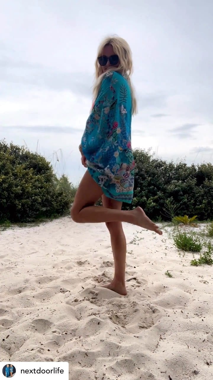 Post 5 by Blakeline, A Lifestyle on Instagram (video)