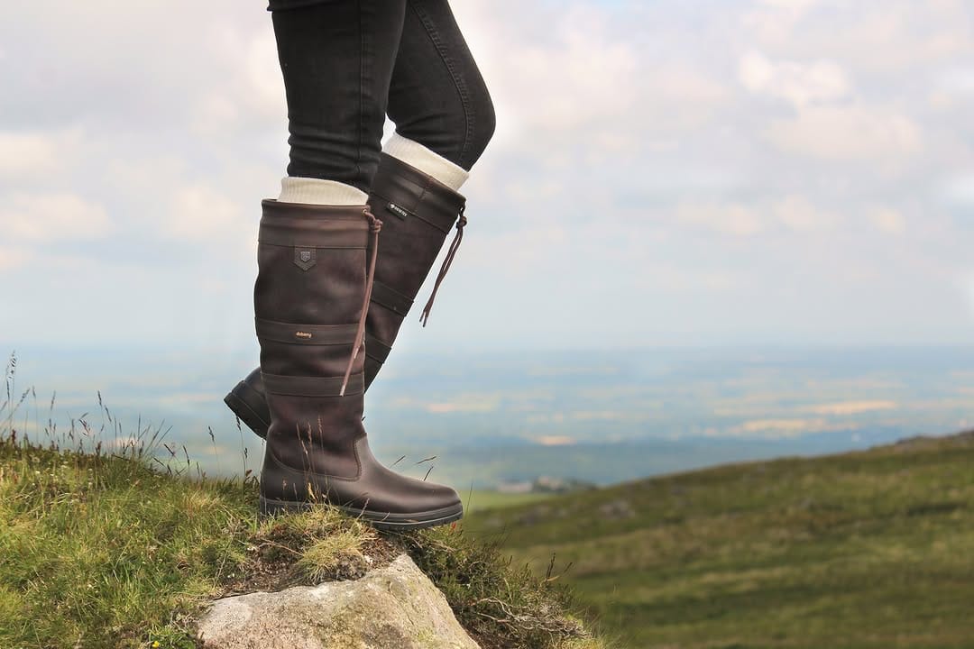Post 7 by Dubarry Of Ireland France on Instagram (image)