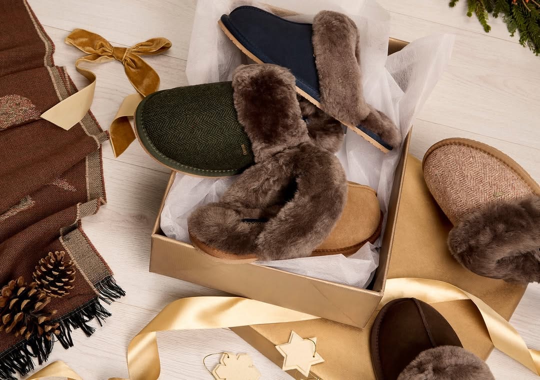Post 8 by Dubarry Of Ireland France on Instagram (image)