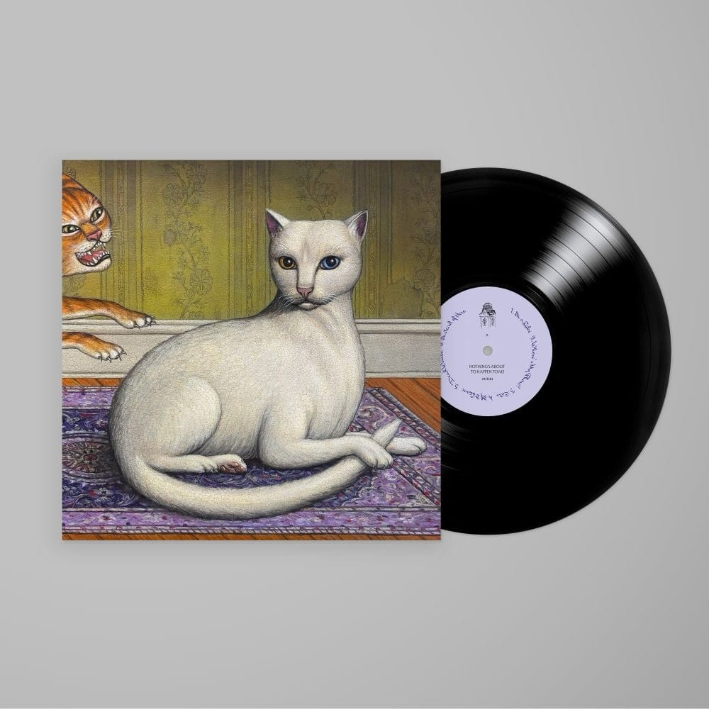 Post 3 by Assai Records Dundee on Instagram (carousel)