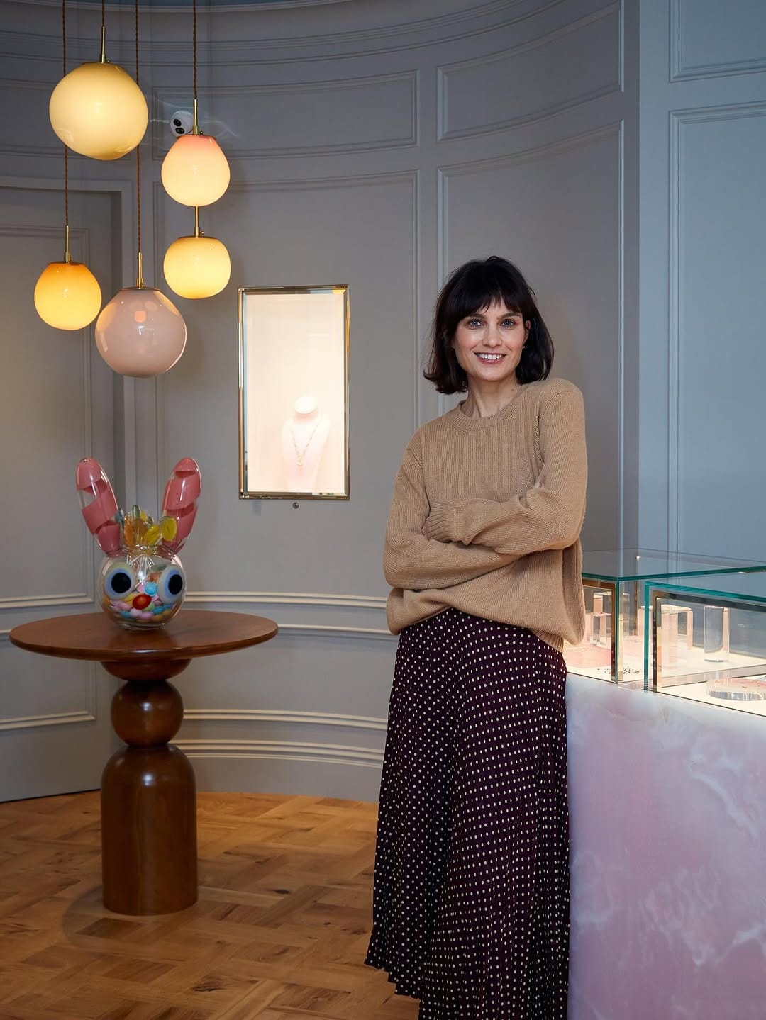 Post 10 by Loquet London on Instagram (carousel)