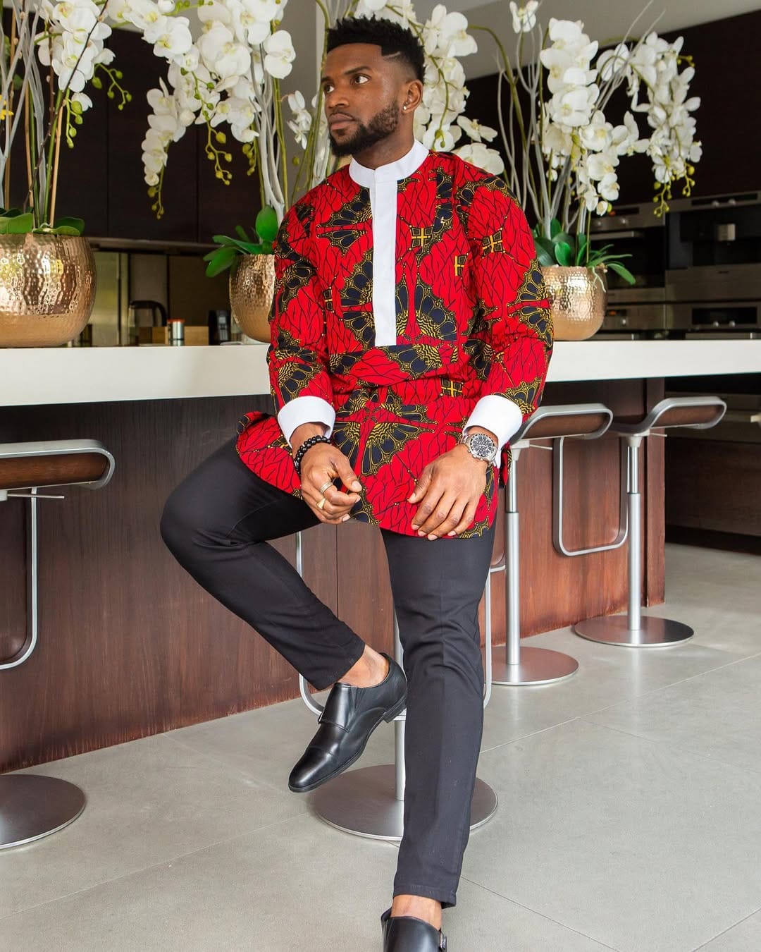 Post 9 by LAVIYE | Global African Fashion Brand 🇬🇧🇺🇸🌍 on Instagram (carousel)