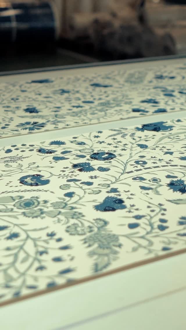 Post 1 by SOANE BRITAIN on Instagram (video)