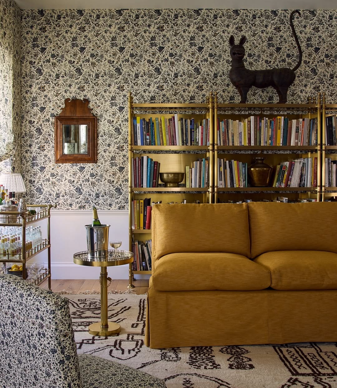 Post 4 by SOANE BRITAIN on Instagram (image)