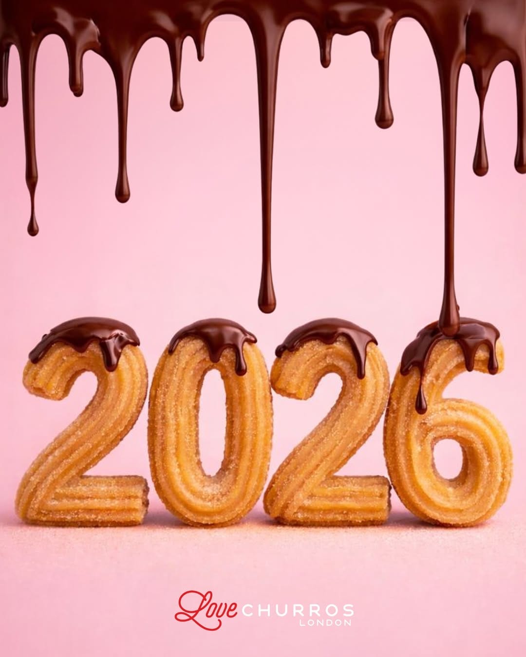 Post 4 by Love Churros London on Instagram (image)