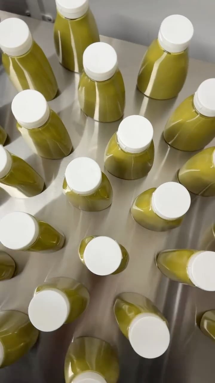 Post 1 by Love Churros London on Instagram (video)