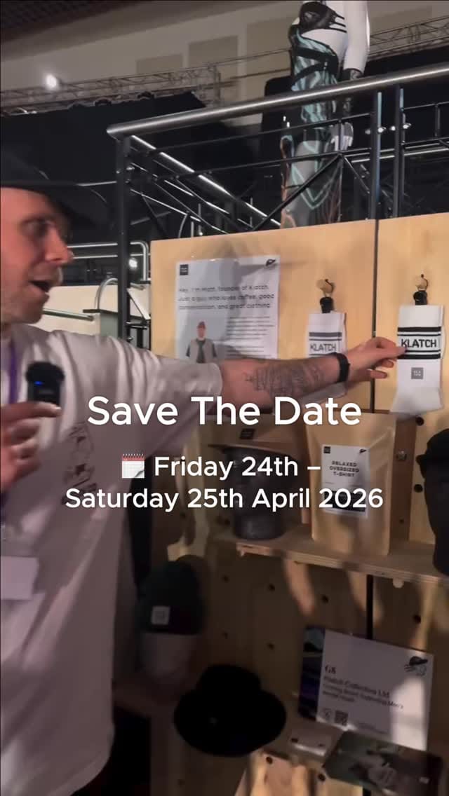 Post 3 by Fashion Capital on Instagram (video)