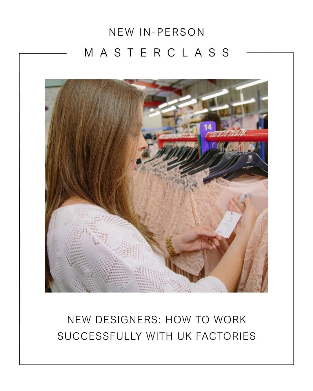 Post 2 by Fashion Capital on Instagram (image)