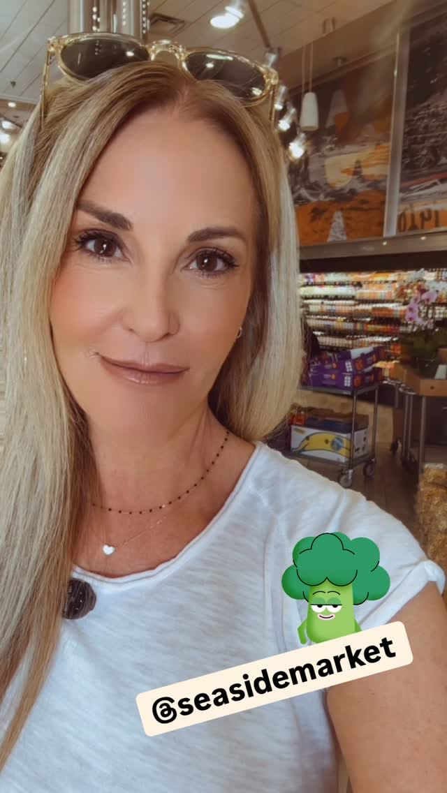 Post 1 by Seaside Market on Instagram (video)