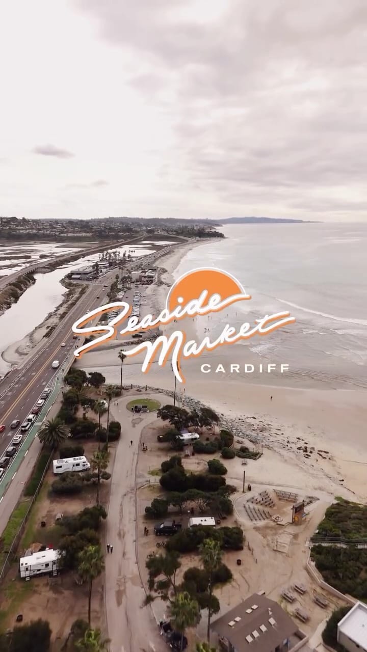 Post 5 by Seaside Market on Instagram (video)