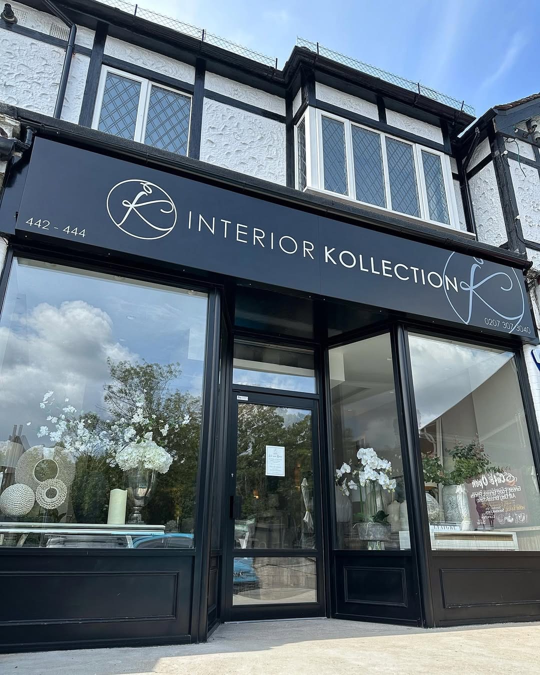 Post 8 by Interior Kollection on Instagram (carousel)