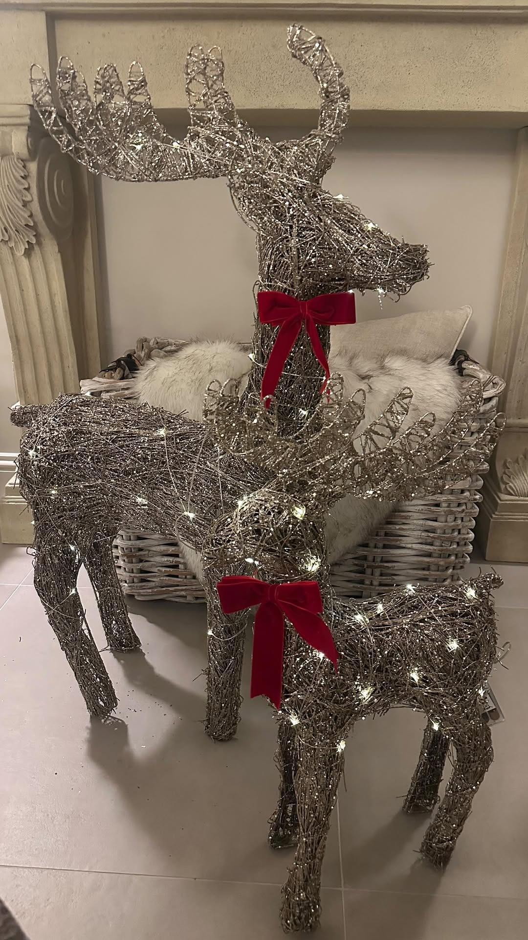 Post 7 by Interior Kollection on Instagram (video)