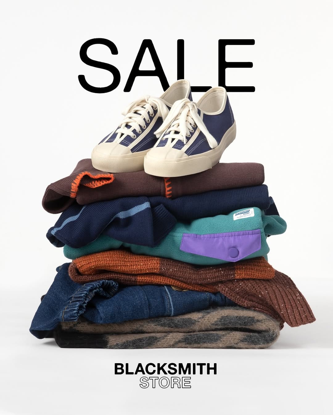 Post 3 by Blacksmith Store on Instagram (carousel)