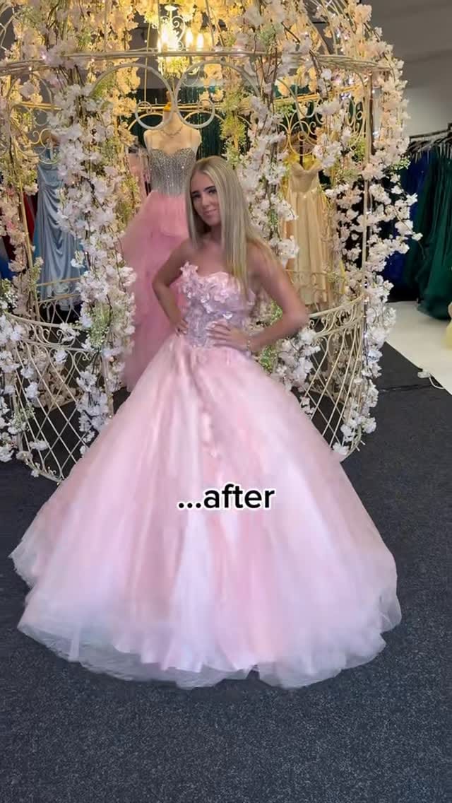 Post 7 by MaralDress on Instagram (video)