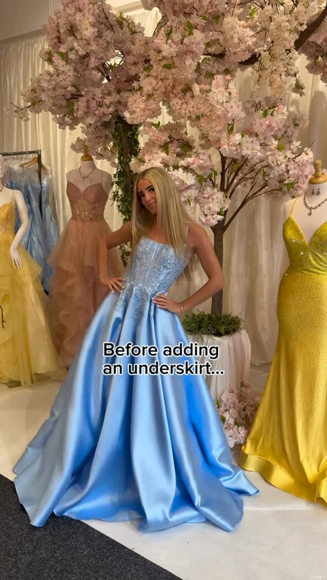 Post 9 by MaralDress on Instagram (video)