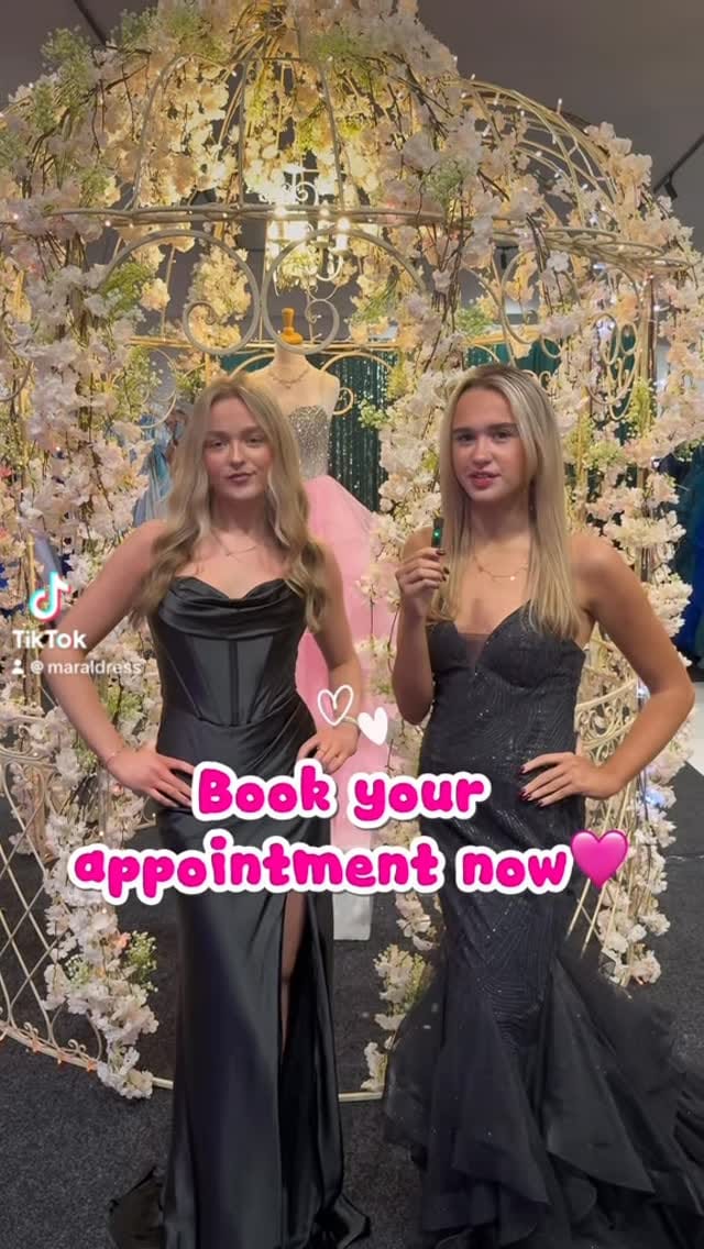 Post 1 by MaralDress on Instagram (video)