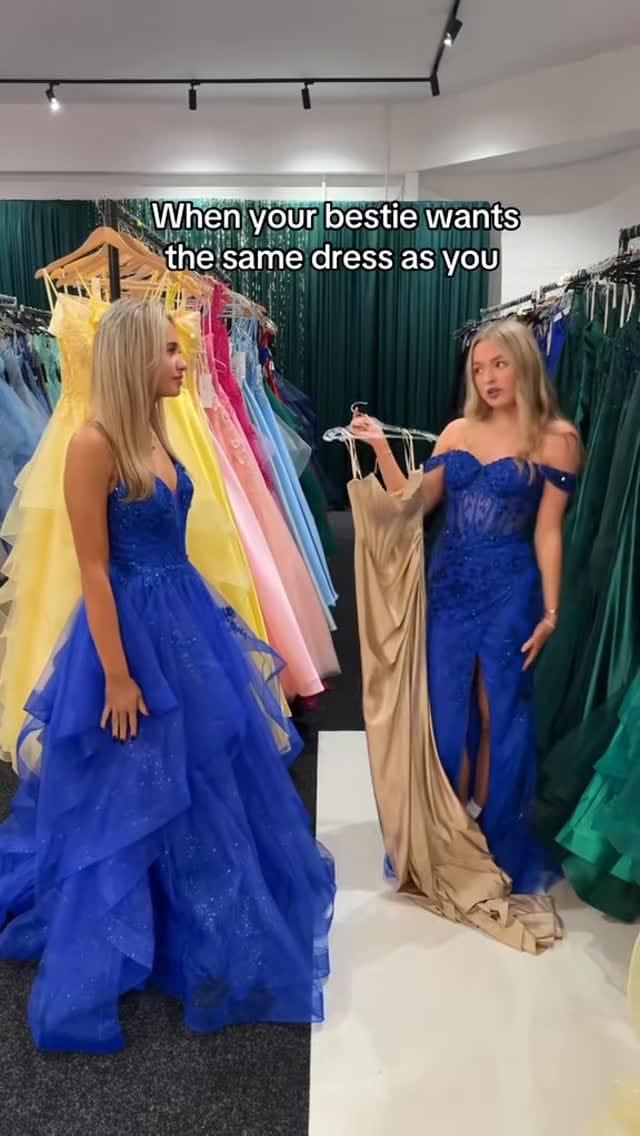 Post 6 by MaralDress on Instagram (video)