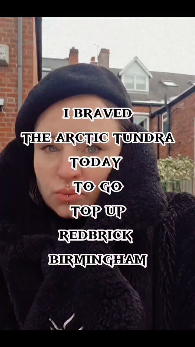 Post 5 by Red Brick Market Birmingham on Instagram (video)