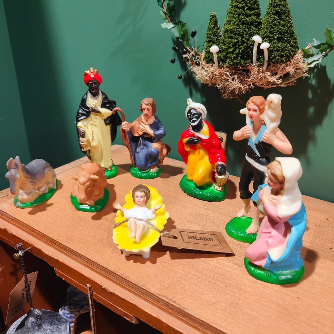 Post 8 by Red Brick Market Birmingham on Instagram (carousel)