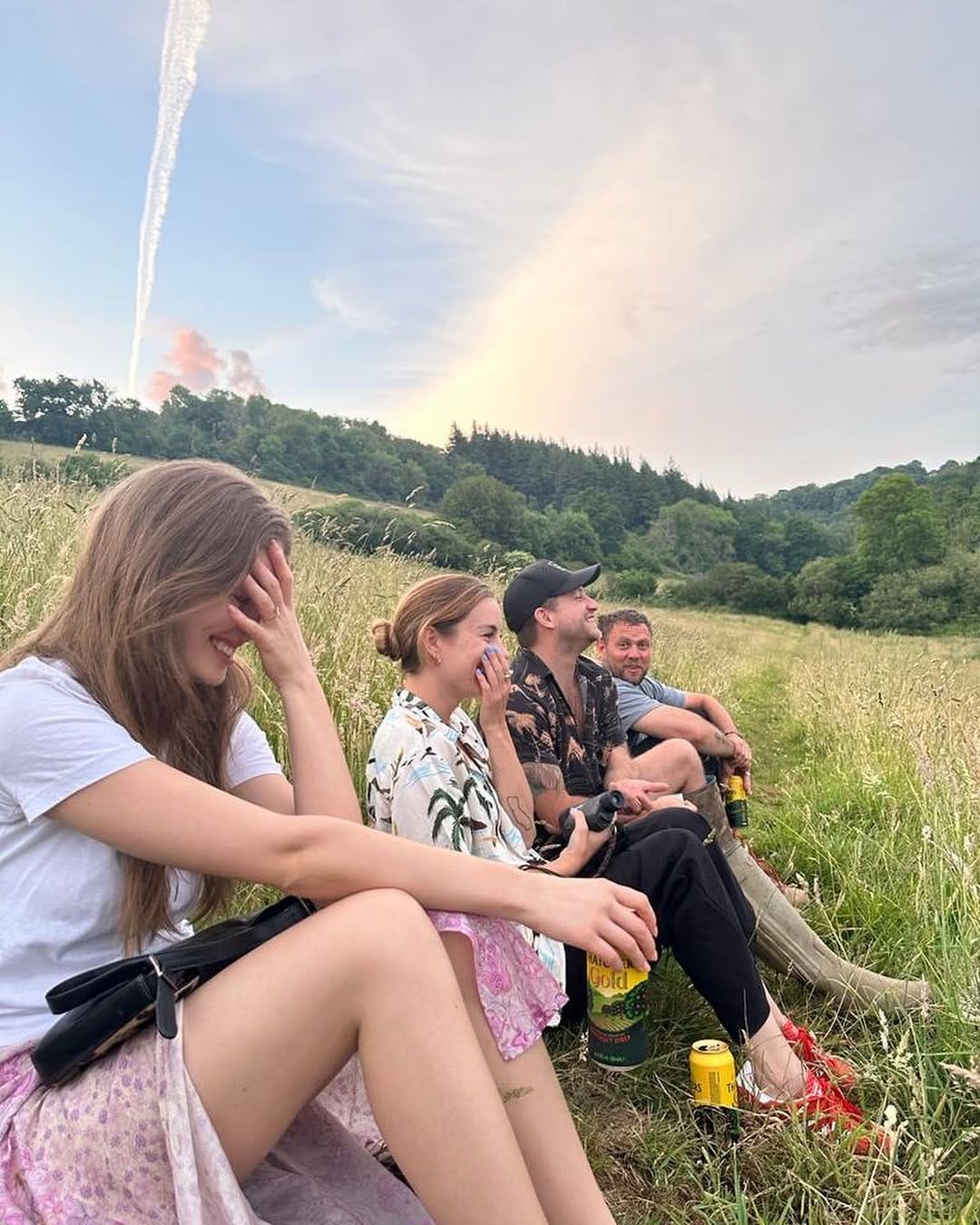 Post 9 by Millie Rose Poulter on Instagram (carousel)