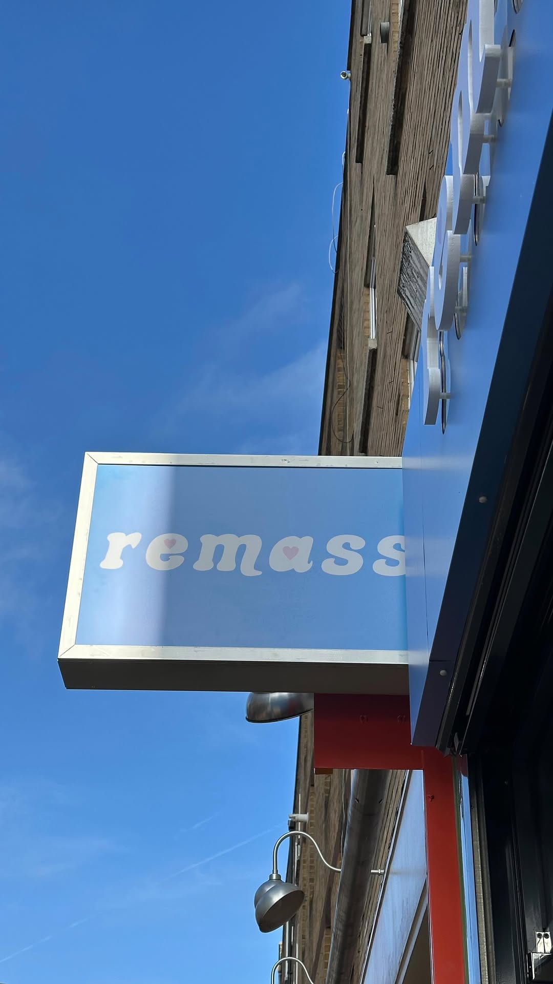 Post 10 by remass on Instagram (video)