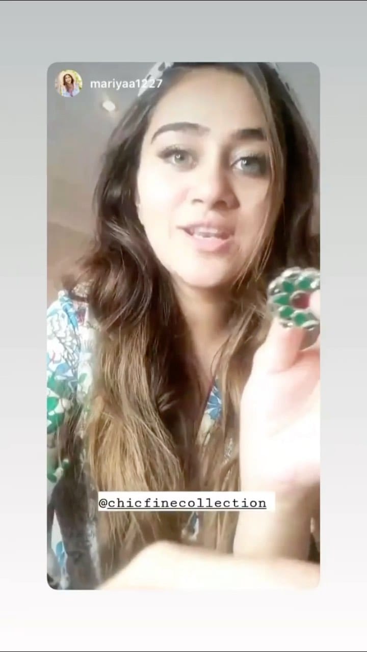 Post 6 by Chic • London on Instagram (video)