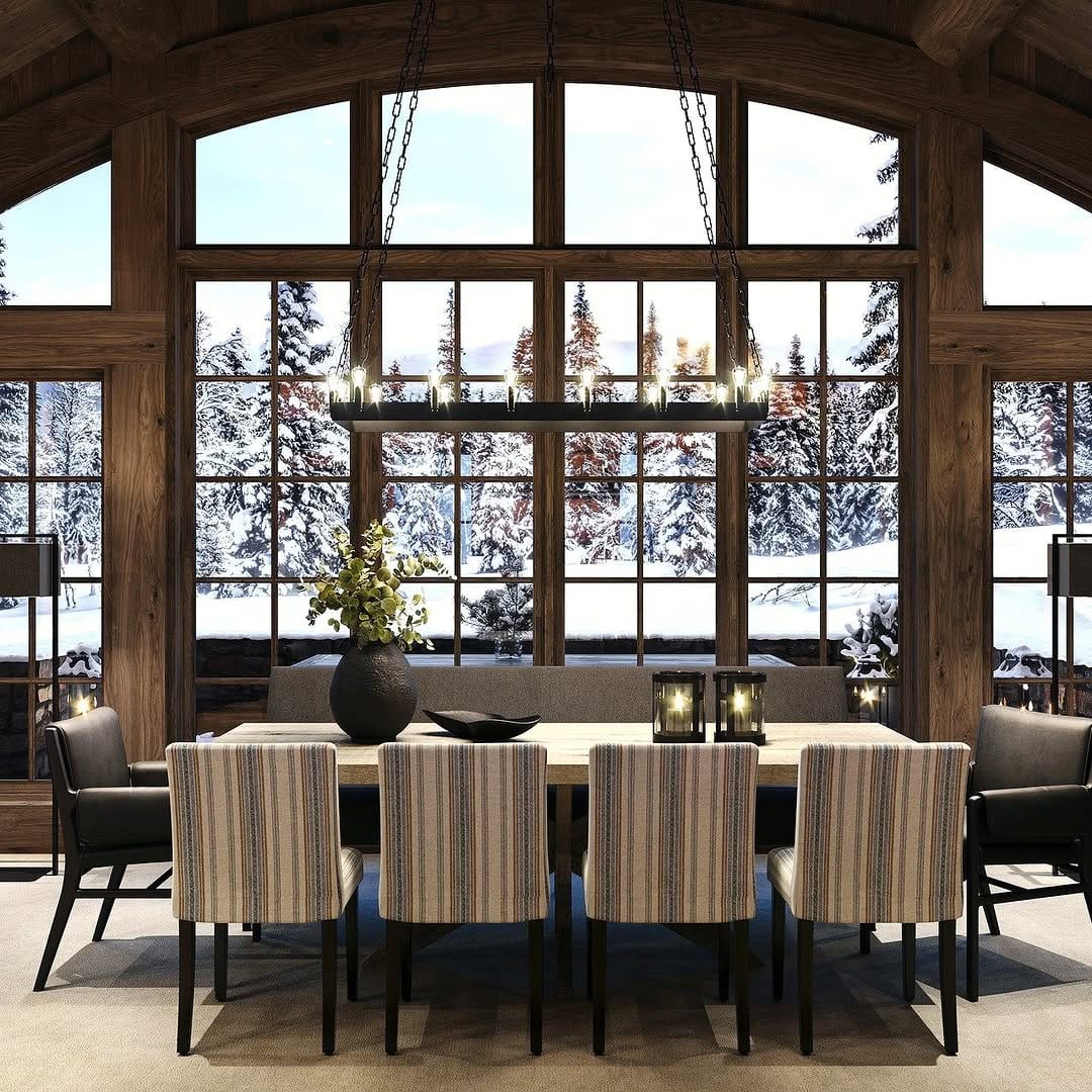 Post 5 by Newport Home Interiors on Instagram (image)