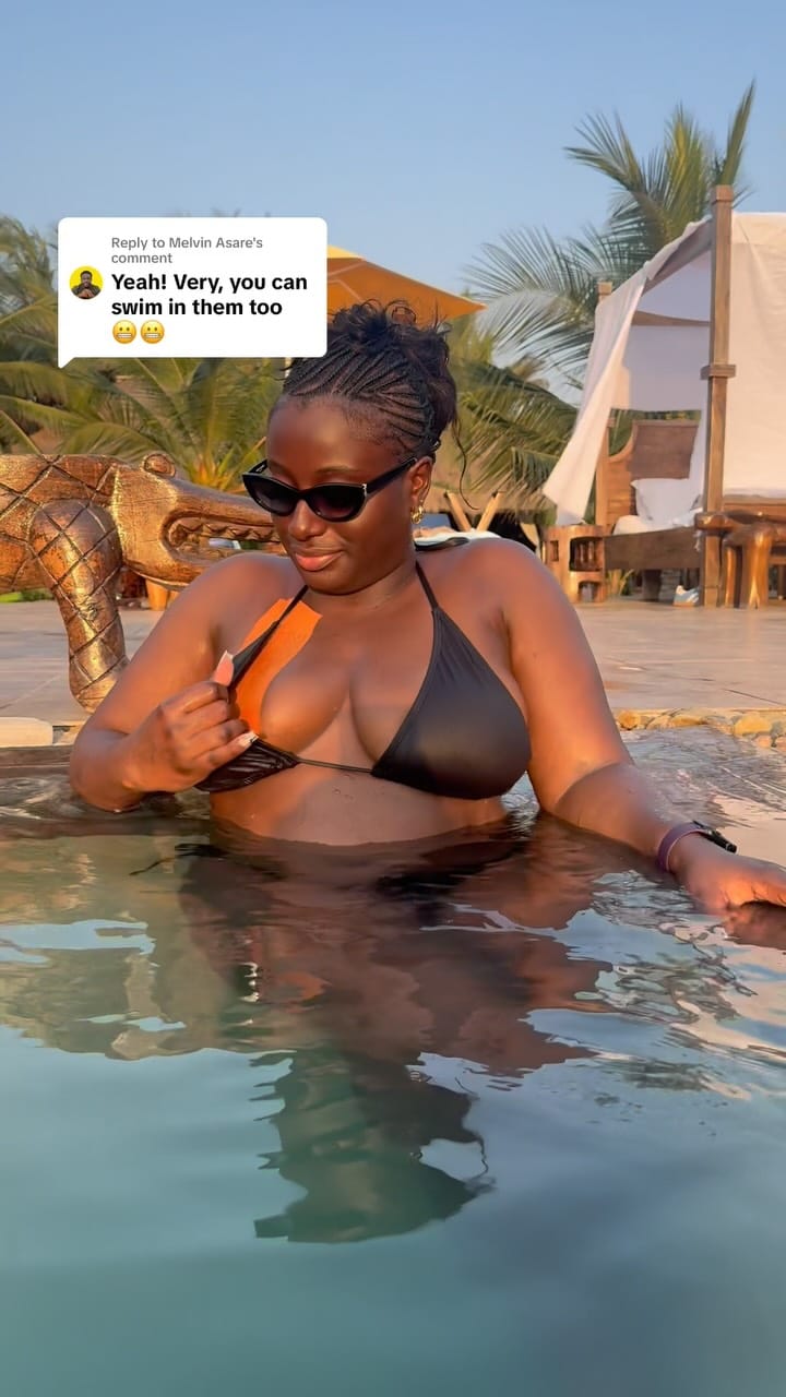 Post 1 by Women’s Body Tape and Underwear Solution Brand on Instagram (video)