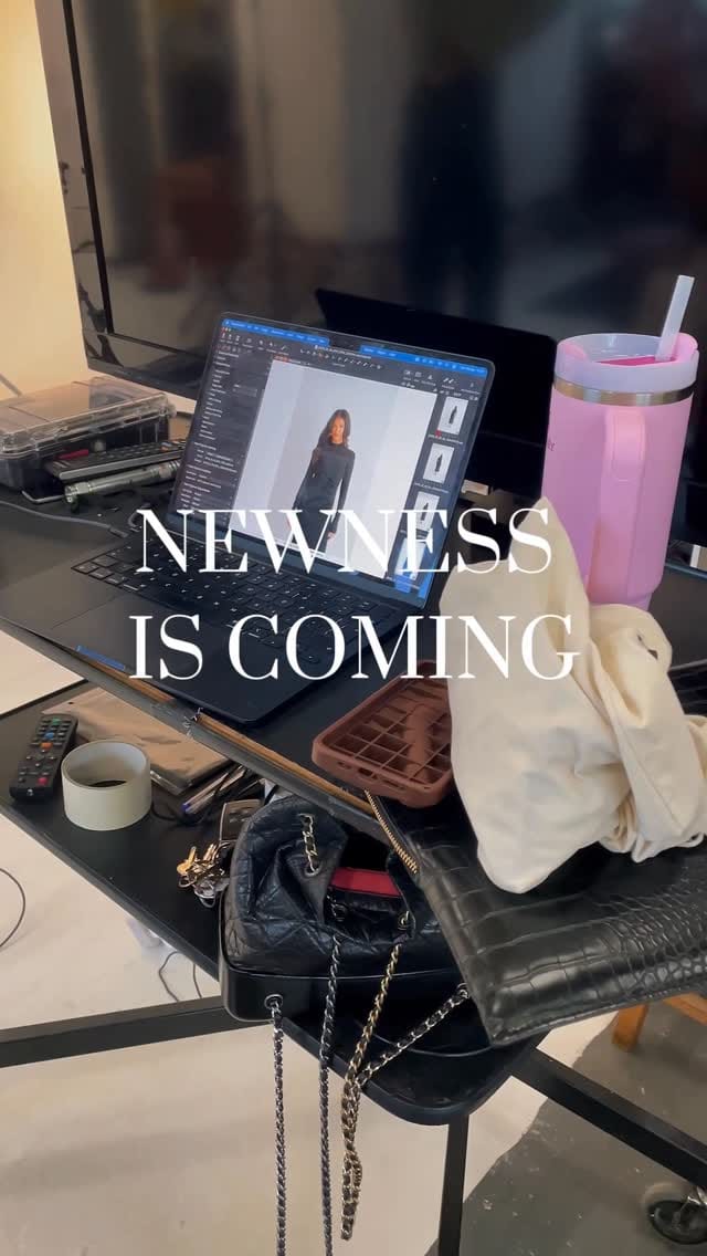 Post 5 by Gini London on Instagram (video)