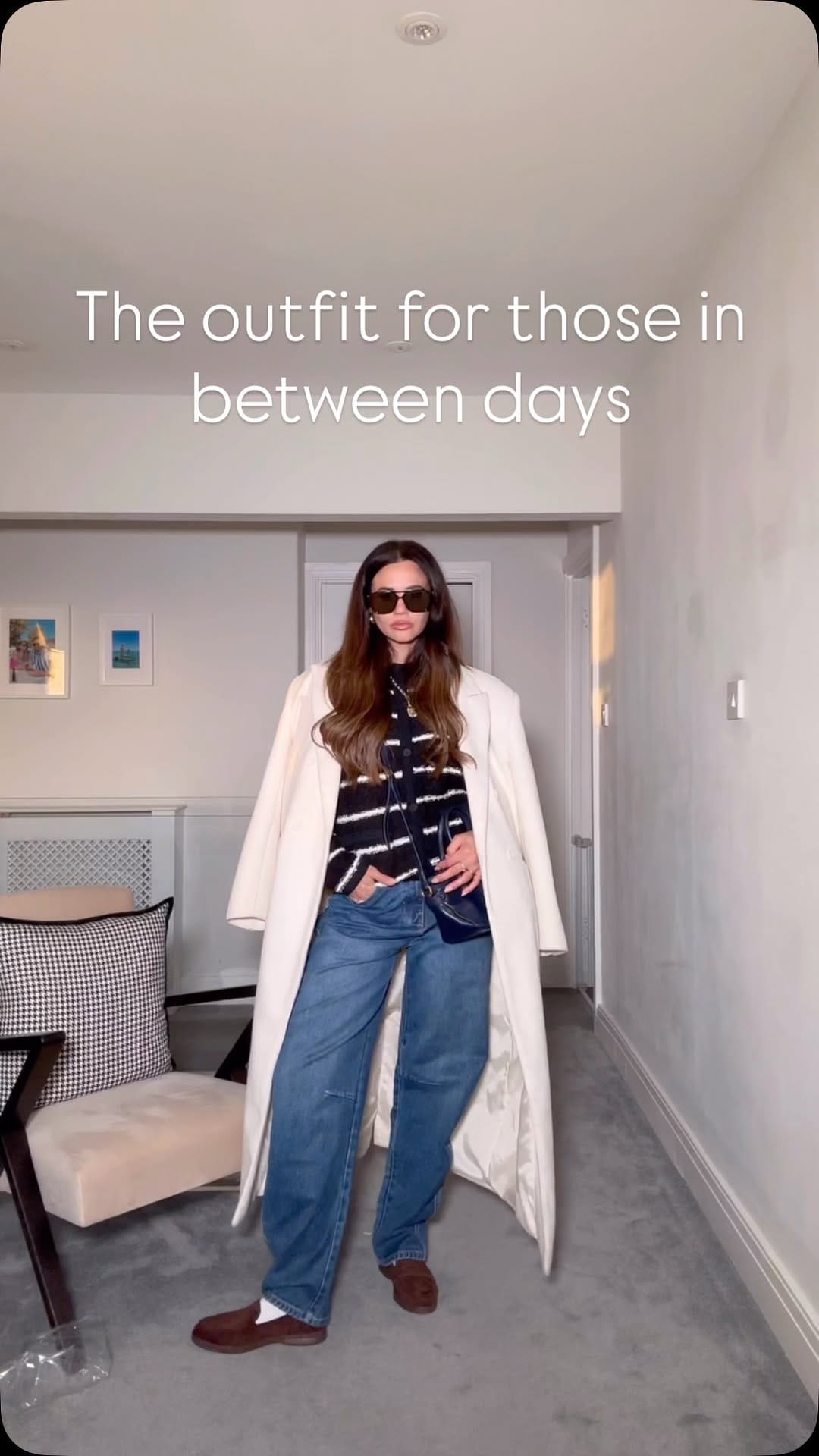 Post 10 by Gini London on Instagram (video)