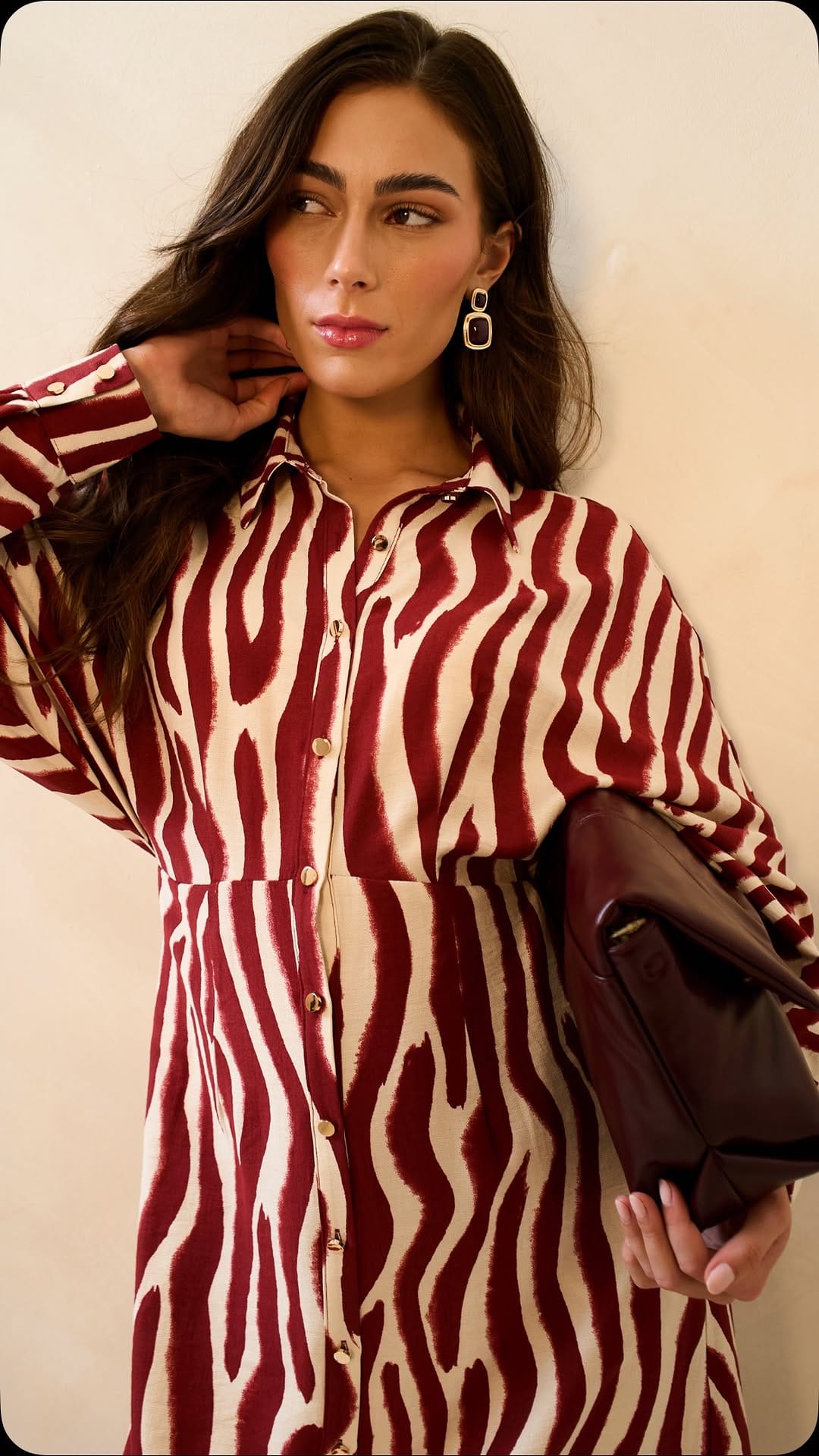 Post 2 by Gini London on Instagram (video)