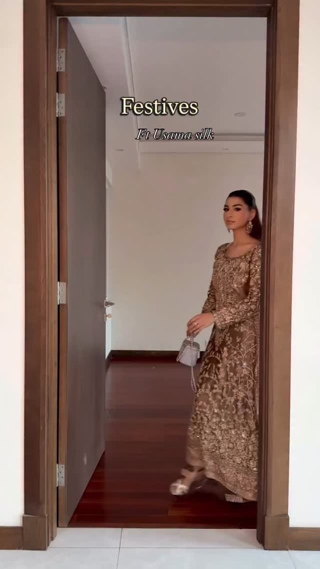 Post 2 by Areej Zahra on Instagram (video)
