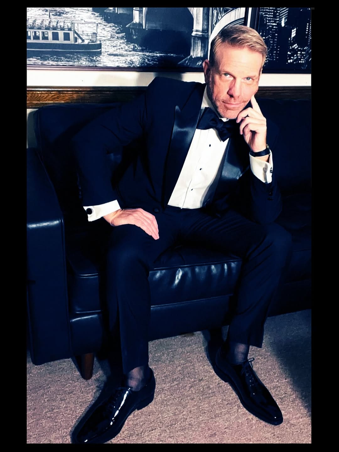Post 9 by London York Executive Attire on Instagram (image)