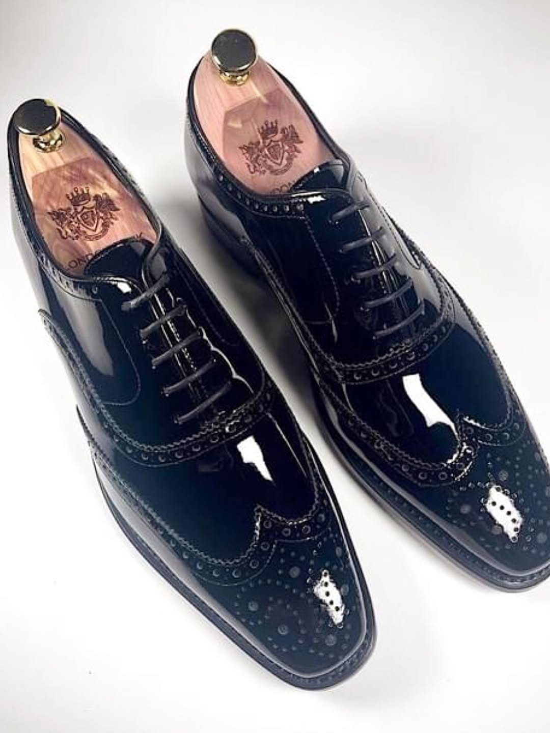Post 4 by London York Executive Attire on Instagram (carousel)