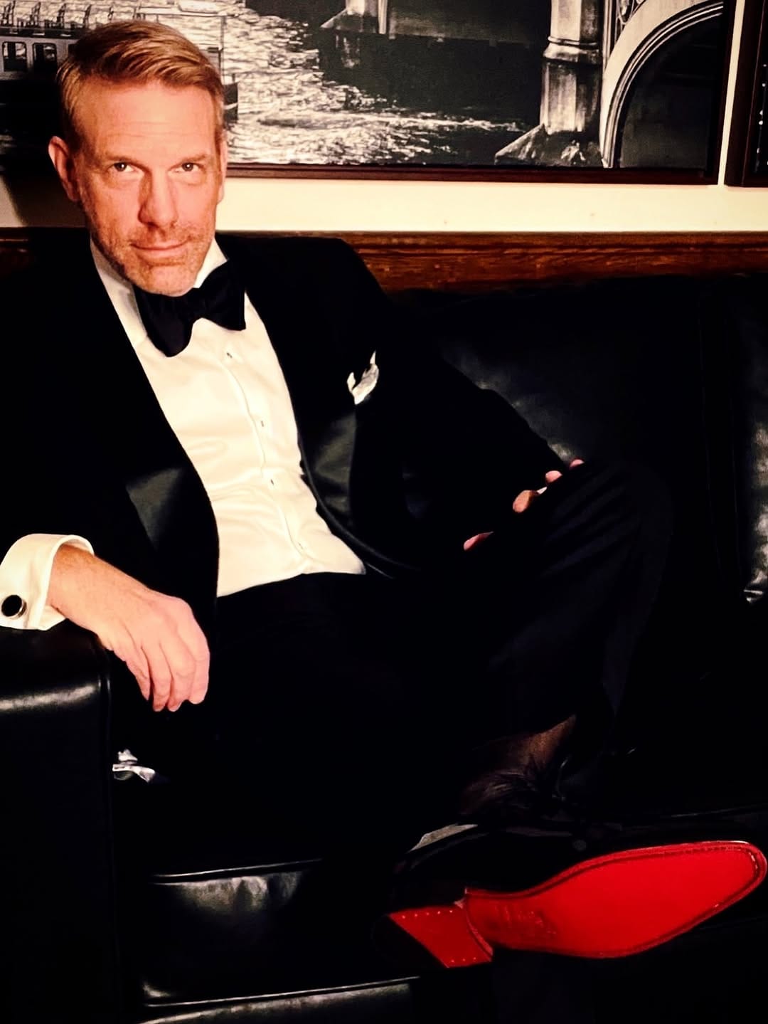 Post 8 by London York Executive Attire on Instagram (carousel)
