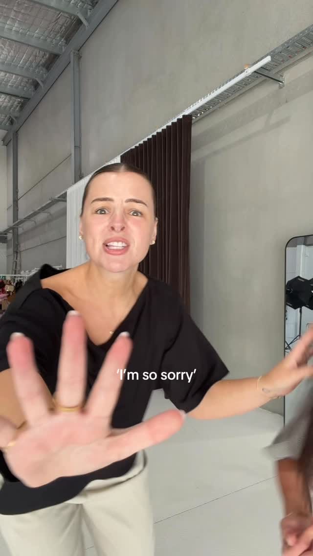 Post 7 by Fayt - Australian Womens Fashion Brand on Instagram (video)