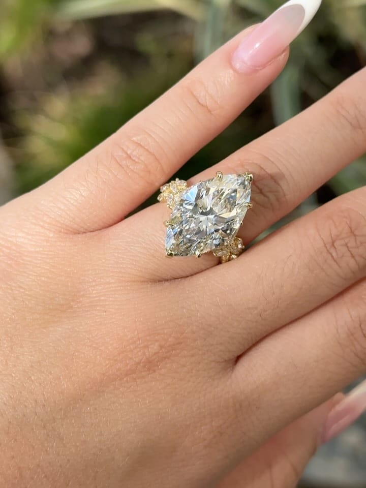 Post 9 by JB Diamonds & Fine Jewelry on Instagram (carousel)
