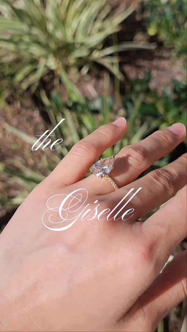 Post 3 by JB Diamonds & Fine Jewelry on Instagram (video)