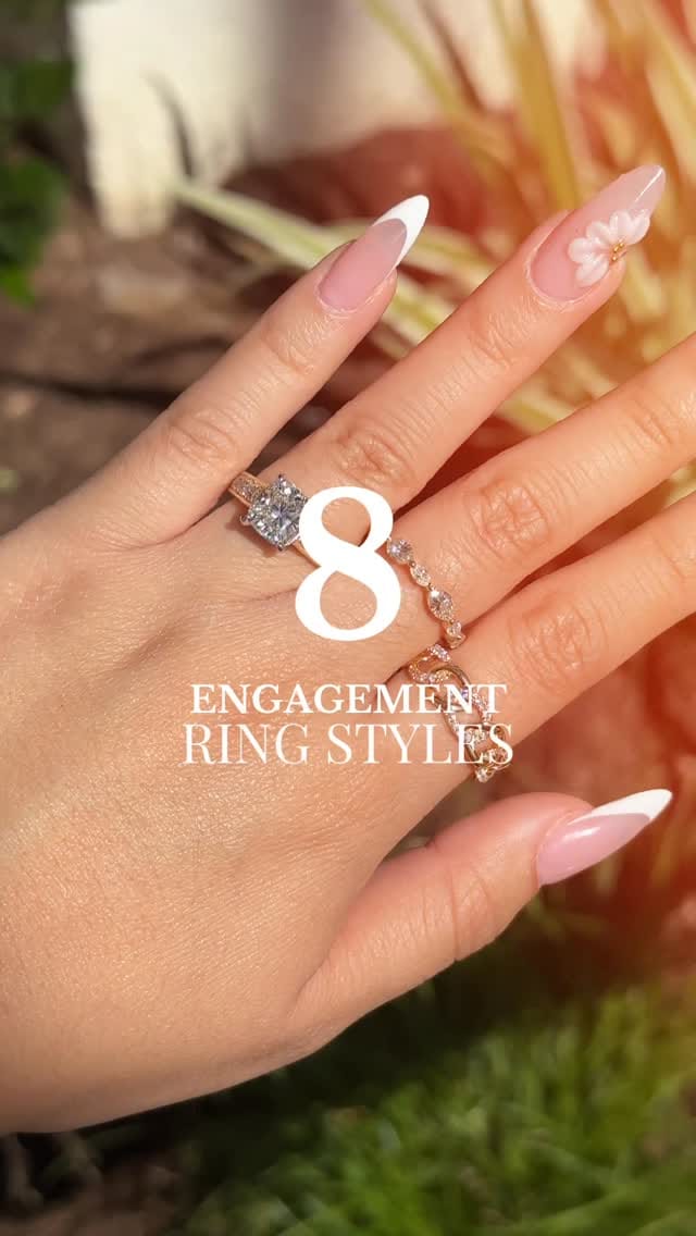 Post 10 by JB Diamonds & Fine Jewelry on Instagram (video)