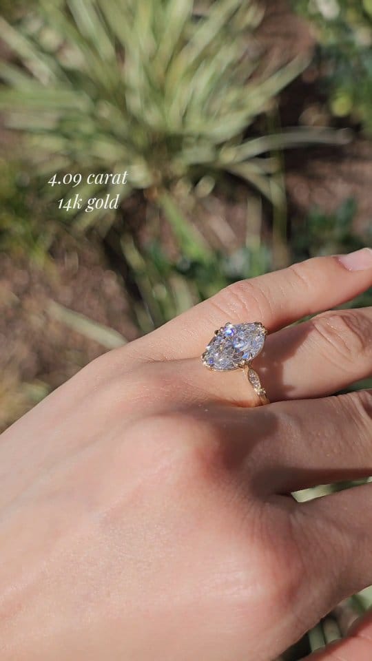 Post 4 by JB Diamonds & Fine Jewelry on Instagram (video)